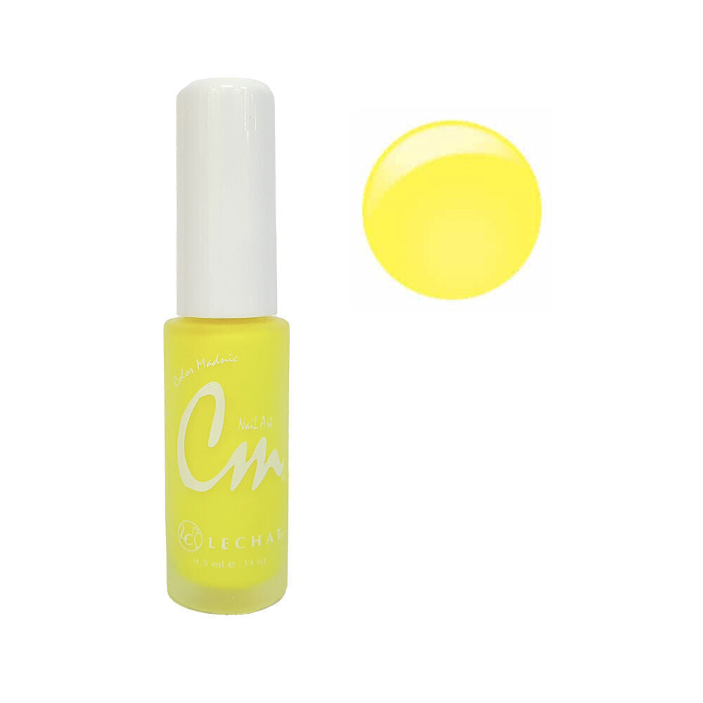 Product image: CMArt-NA17HotYellow