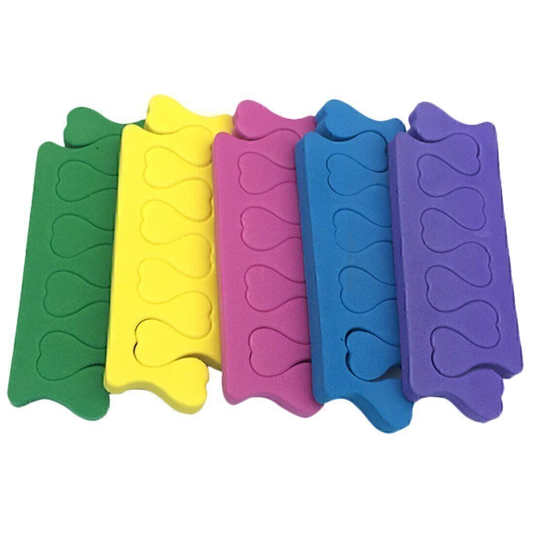 Product image: ToeSeparate-10pc