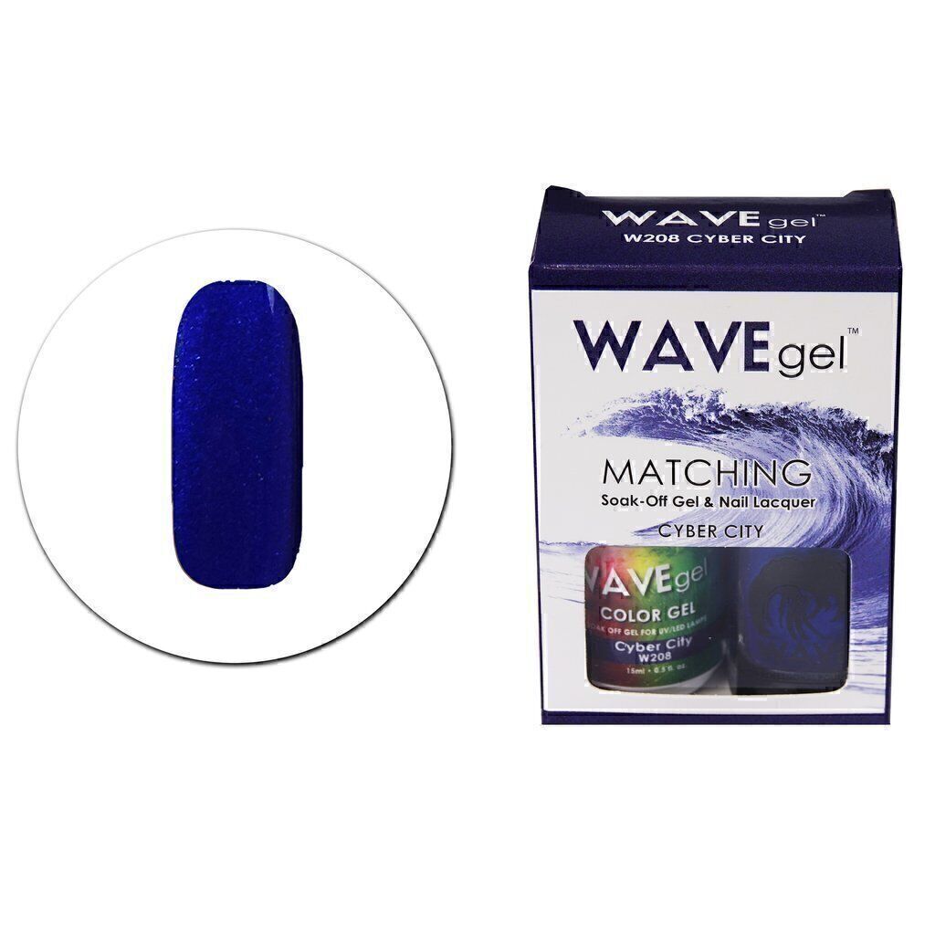 Product image: WAV-Gel-208