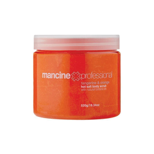 Product image: MAN-SALT-Tange-520g