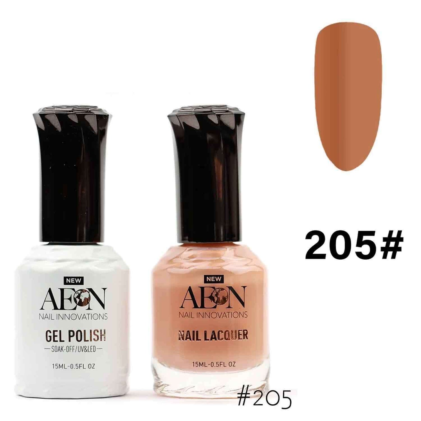 Product image: Aeon-DuoGel-205