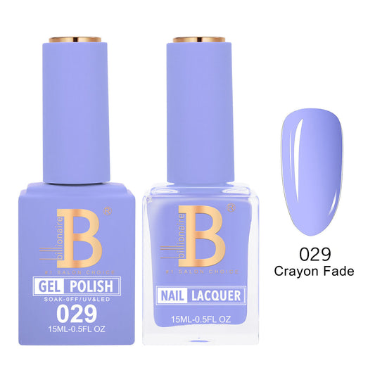 Product image: Billion-Imperial-Gel-029