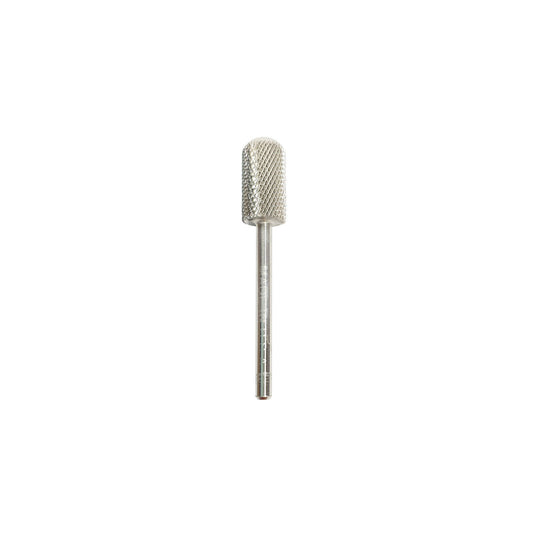 Product image: DrillBit-RM-Round-Silver