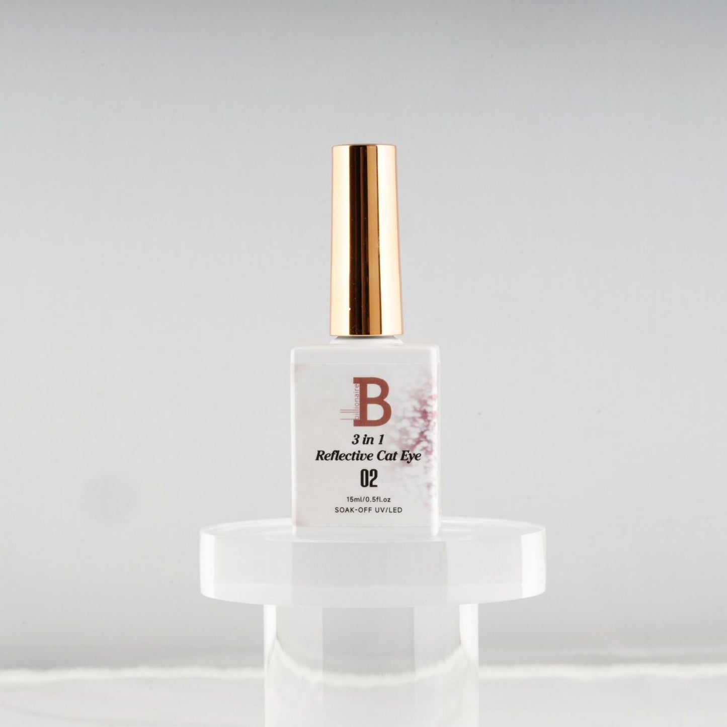 Product image: Billion-CateyeReflect-02