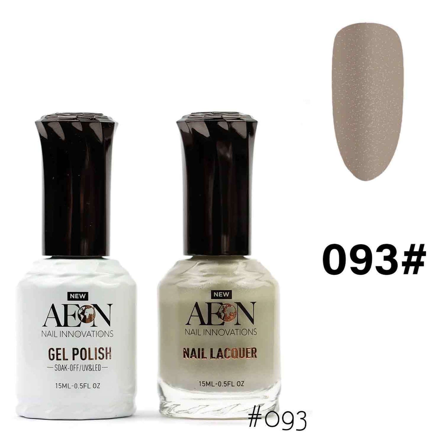 Product image: Aeon-DuoGel-093