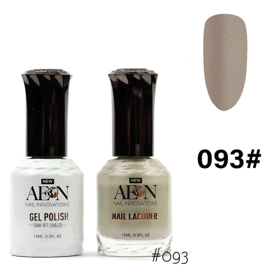 Product image: Aeon-DuoGel-093