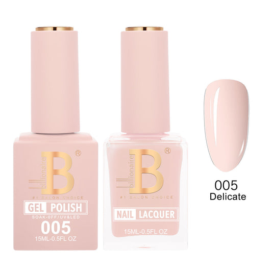 Product image: Billion-Imperial-Gel-005