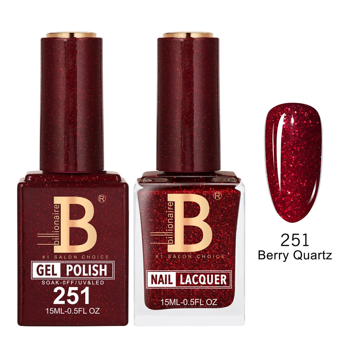 Product image: Billion-Imperial-Gel-251