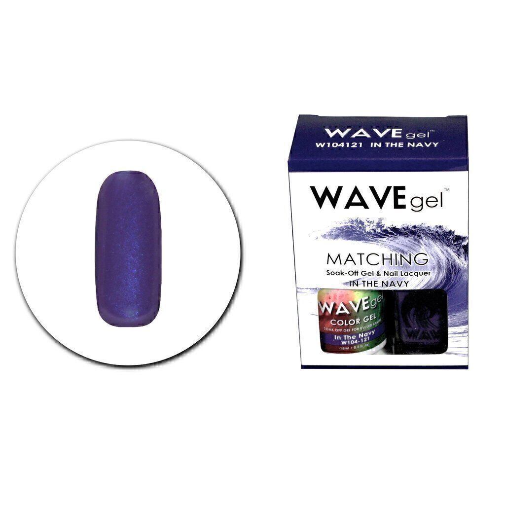 Product image: WAV-Gel-121