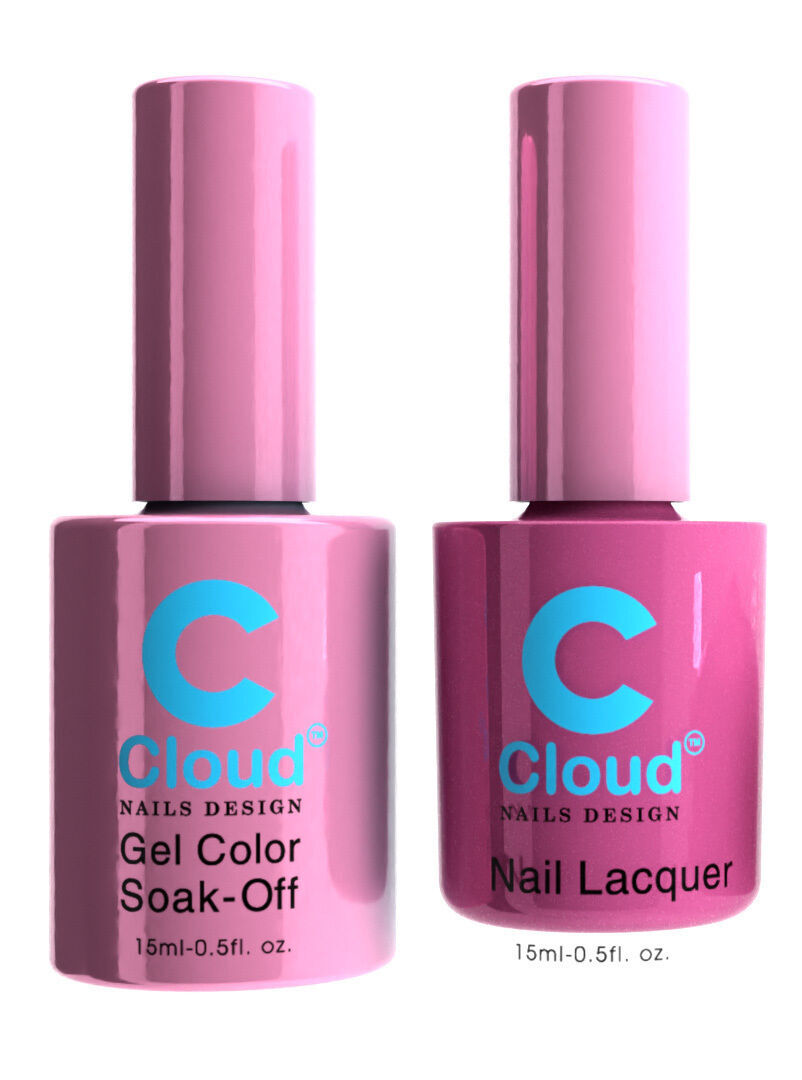 Product image: Chisel-Gel-CCloud-120