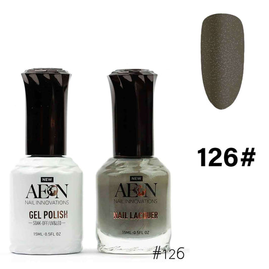 Product image: Aeon-DuoGel-126