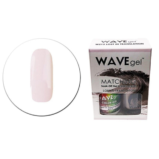 Product image: WAV-Gel-213