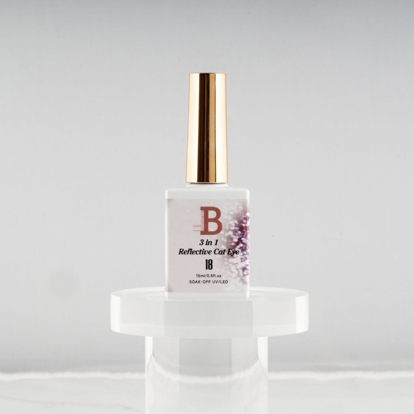 Product image: Billion-CateyeReflect-18