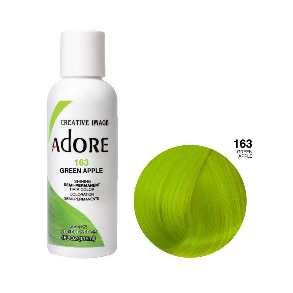 Product image: ADO-163-GreenApple