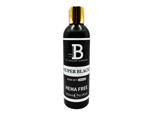 Product image: Billion-SuperBlack-250ml