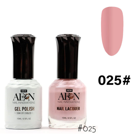 Product image: Aeon-DuoGel-025