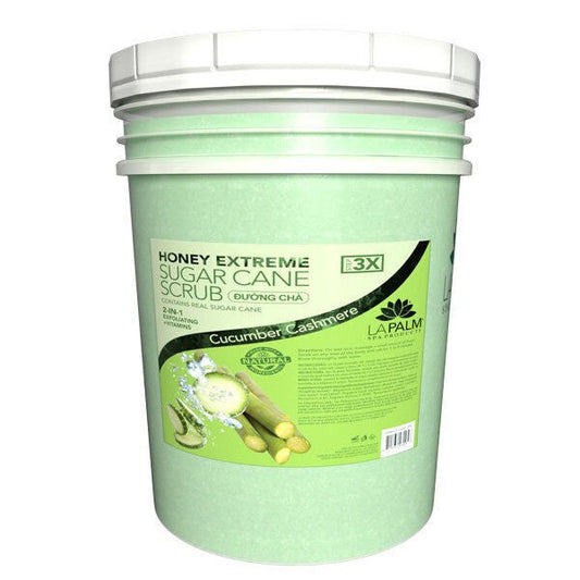 Product image: SNS-ScrubSugar-Cucum-5gal