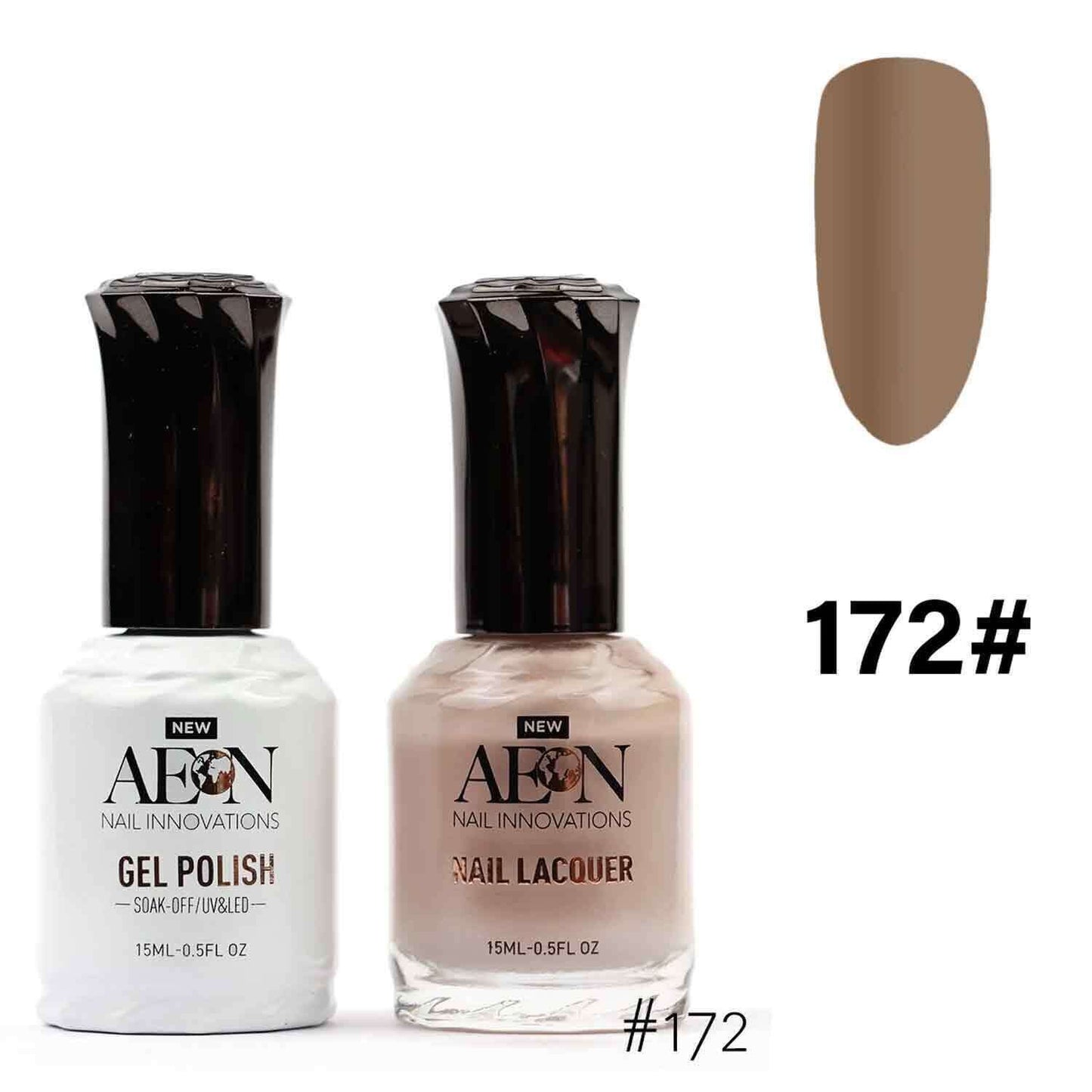 Product image: Aeon-DuoGel-172