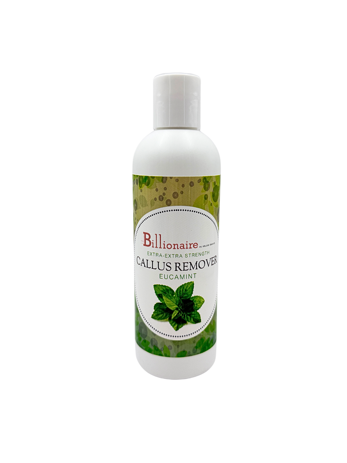 Product image: Billion-Callus-Mint-236ml