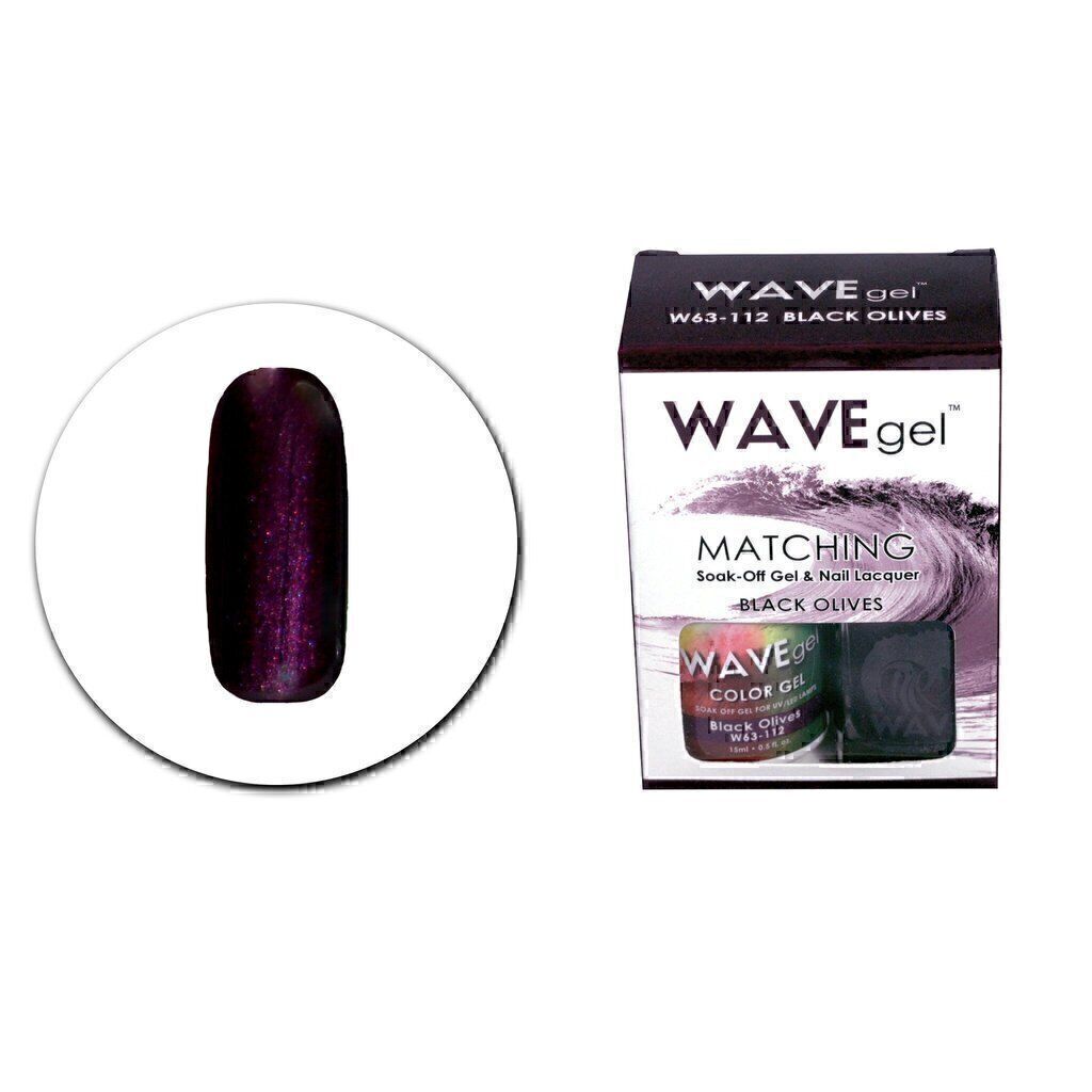 Product image: WAV-Gel-112