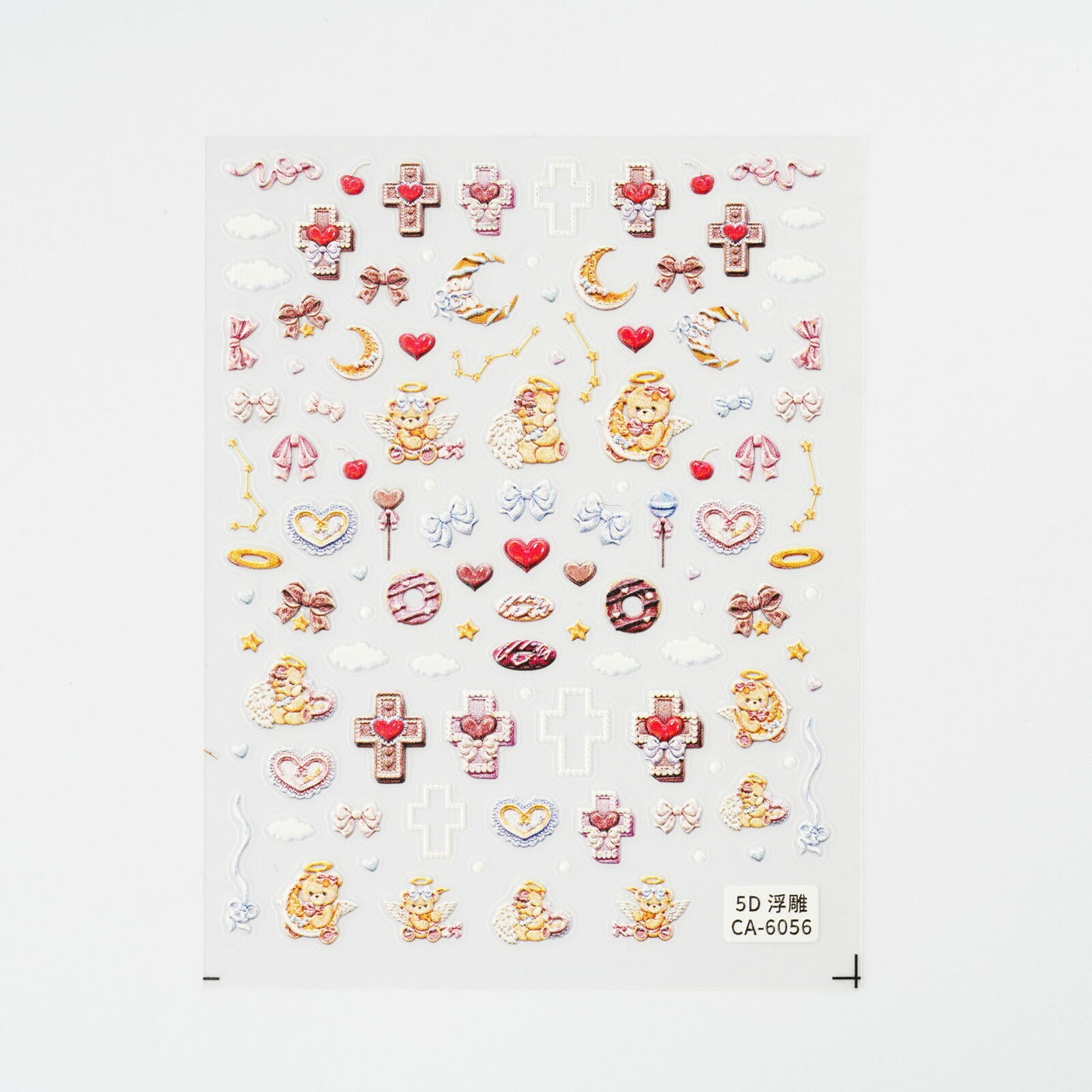 Product image: NArt-STICKER-CA6056