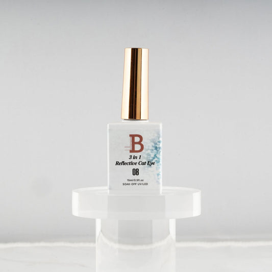 Product image: Billion-CateyeReflect-08