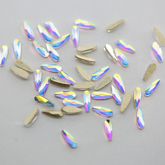 Product image: Diamond_RainDrop3x10