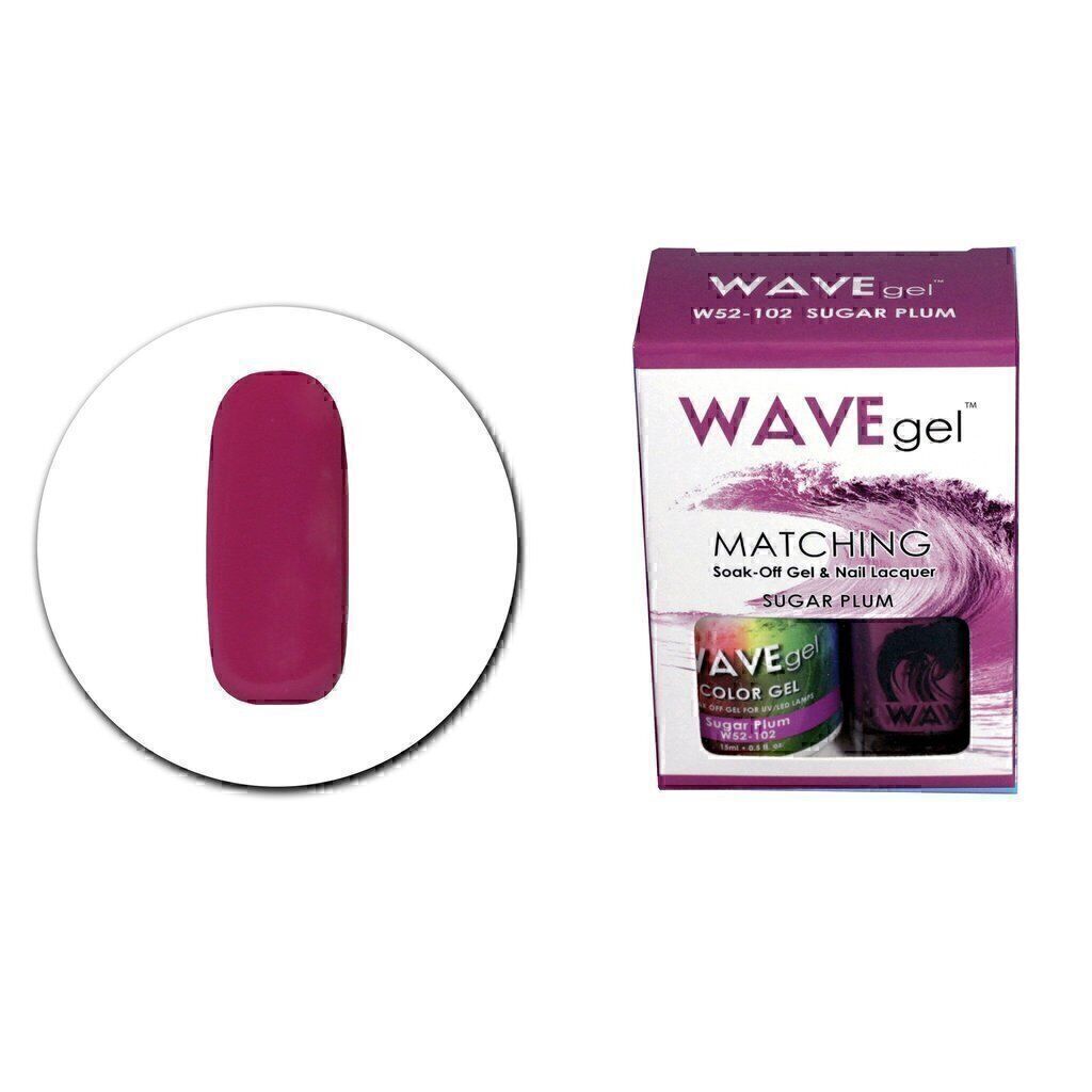 Product image: WAV-Gel-102