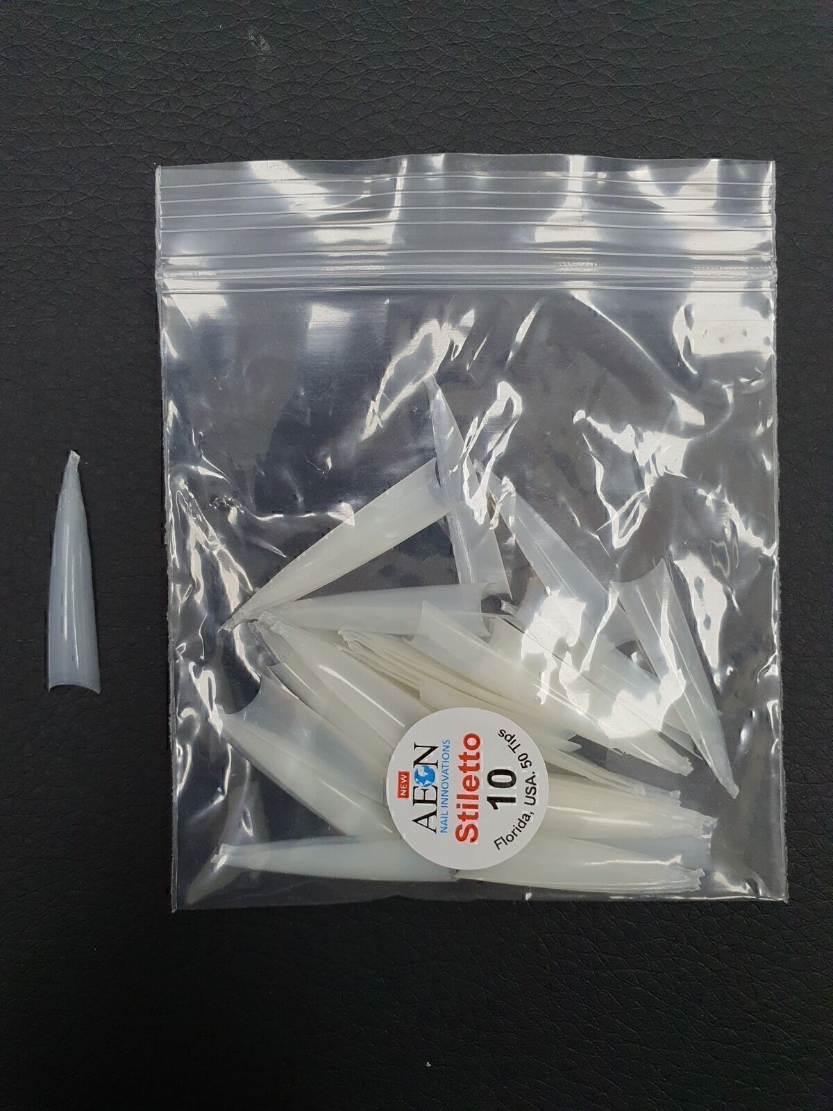 Product image: AEON-Stiletto-Tip-10