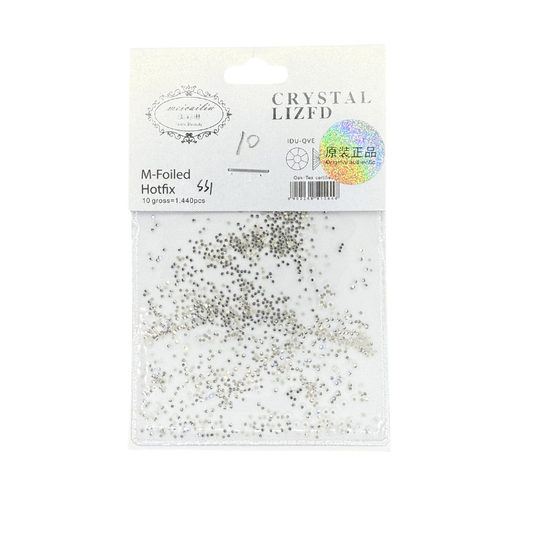 Product image: Diamond-Meicailin-SS1