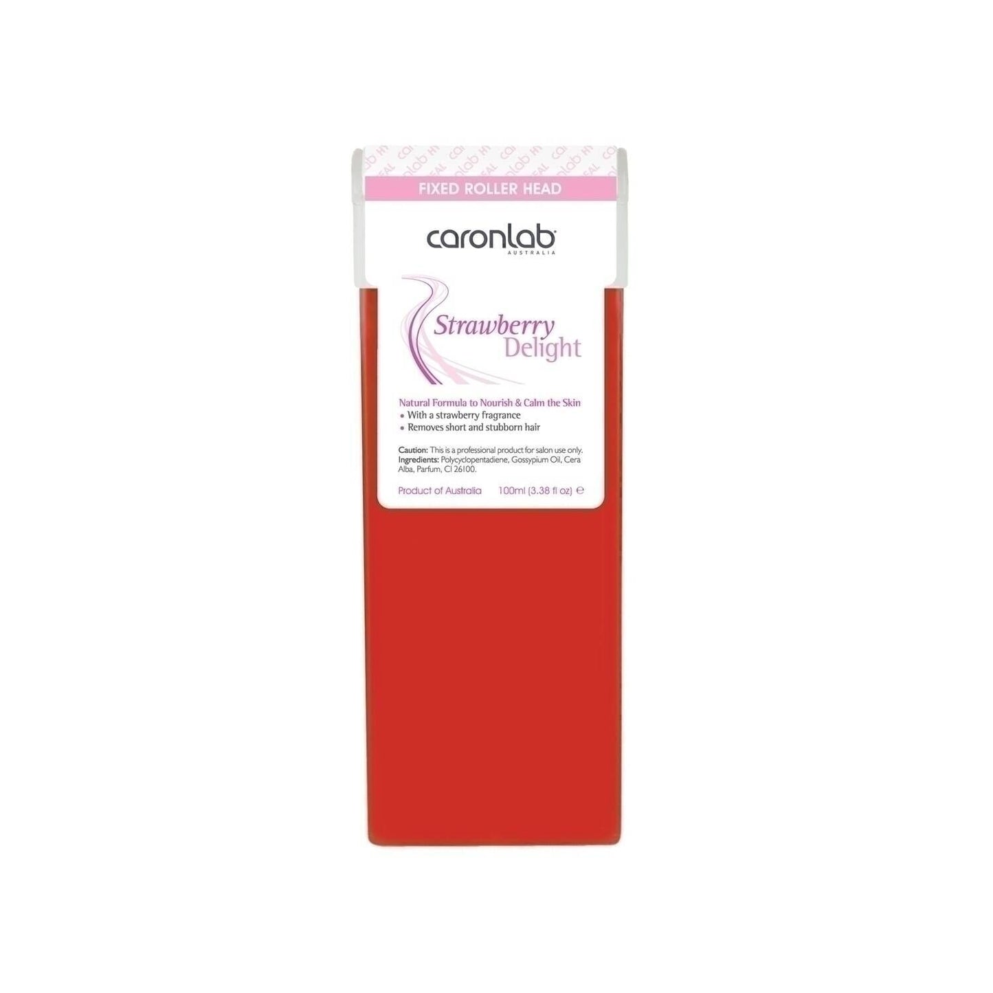 Product image: CAR-CART-Strawb