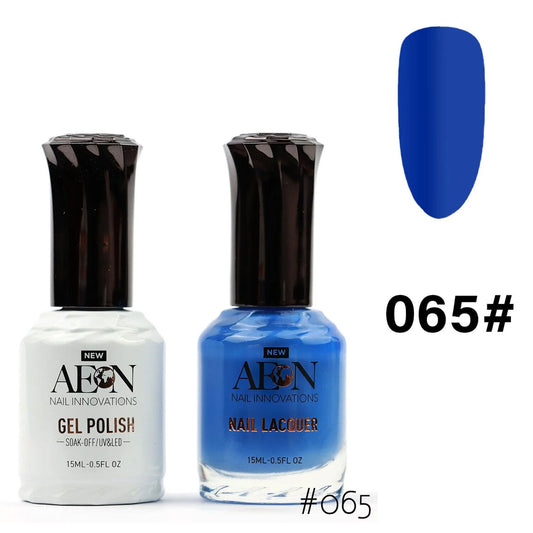 Product image: Aeon-DuoGel-065