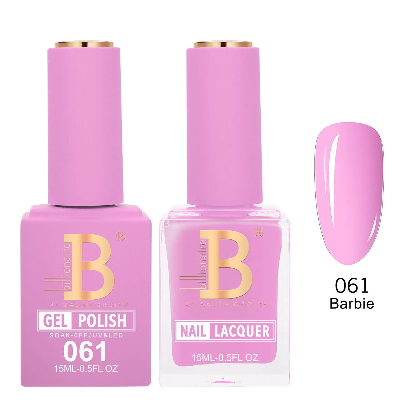 Product image: Billion-Imperial-Gel-061