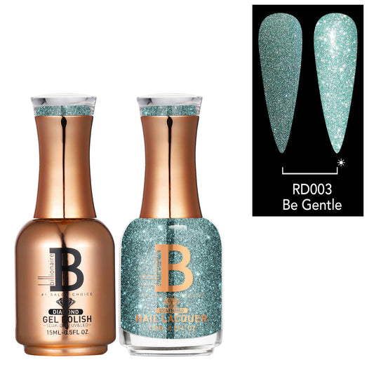 Product image: Billion-ReflDia-Gel-003