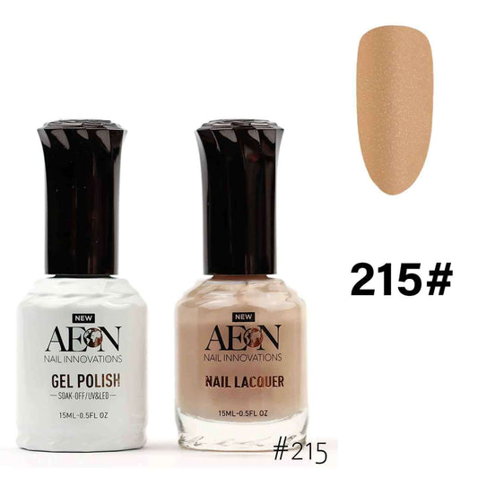 Product image: Aeon-DuoGel-215