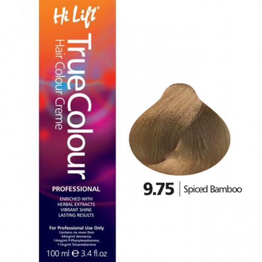 Product image: HLF-True-975-SpiBam