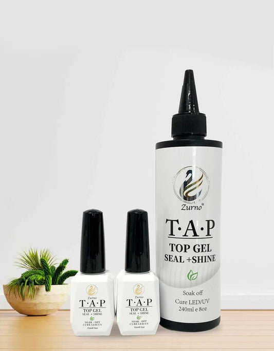 Product image: TAP-TopRefill
