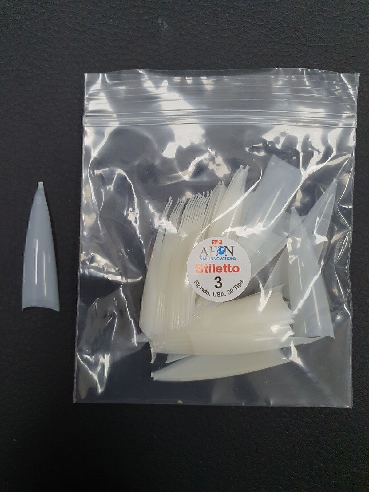 Product image: AEON-Stiletto-Tip-3