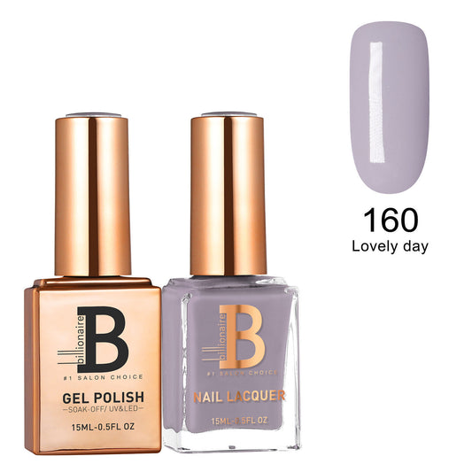Product image: Billion-Gel-160