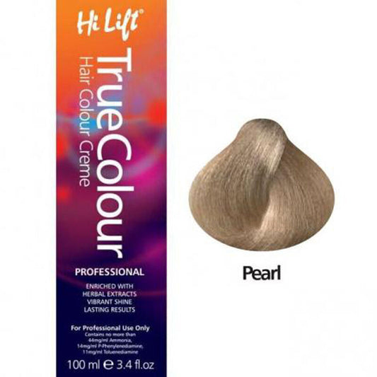 Product image: HLF-True-PearlToner