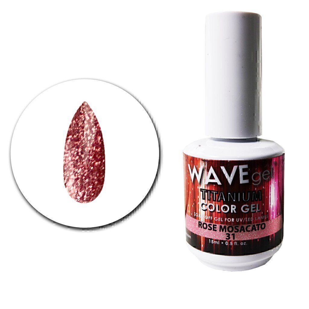 Product image: WAV-Titan31