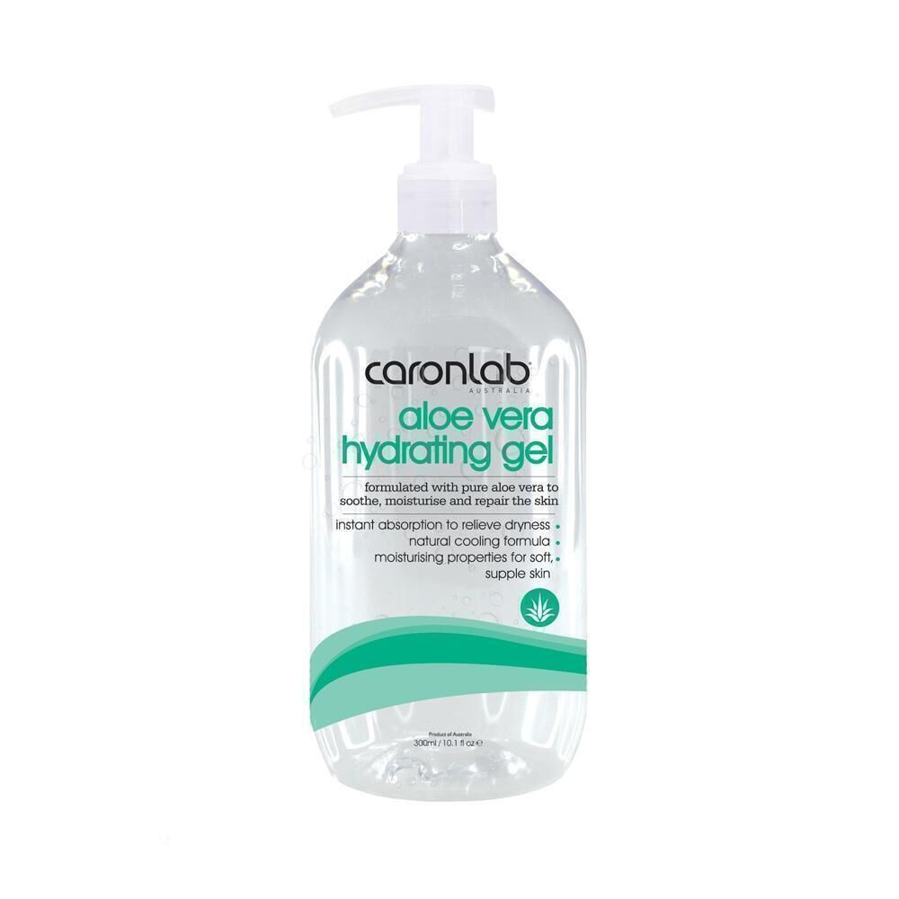 Product image: CAR-AloeGel-300ml