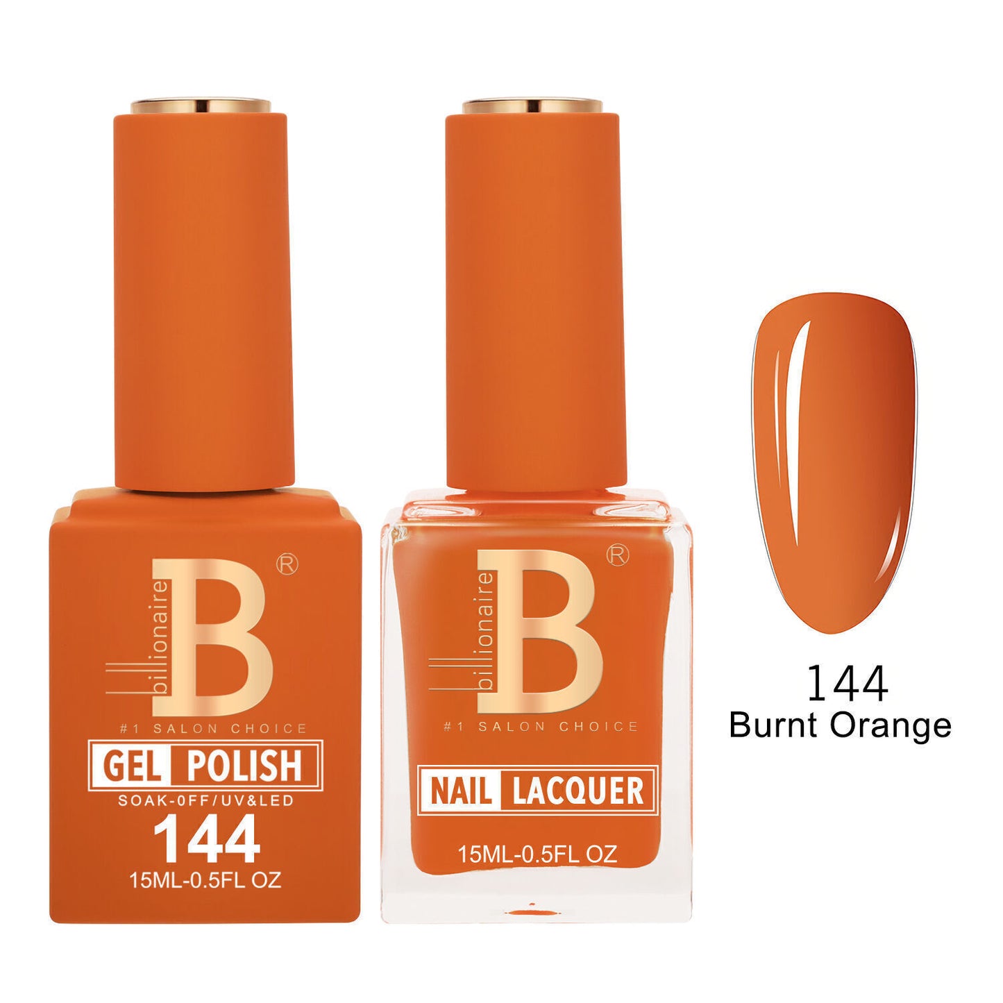 Product image: Billion-Imperial-Gel-144