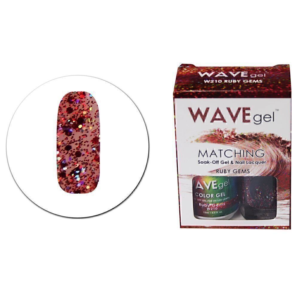 Product image: WAV-Gel-210