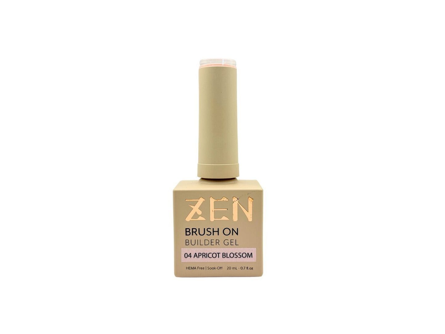 Product image: ZEN-BIAB-004