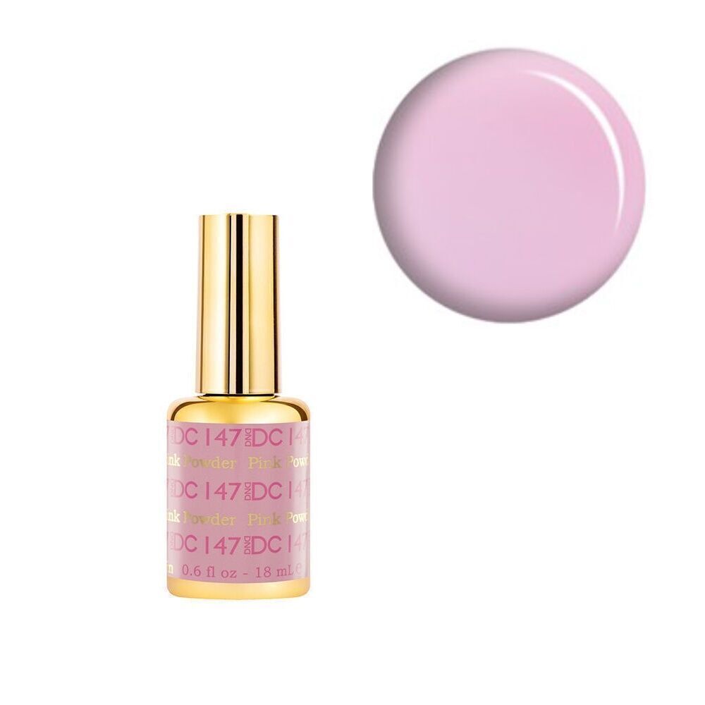 Product image: D147-PinkPowder