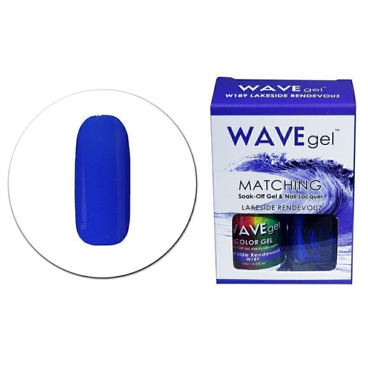 Product image: WAV-Gel-189