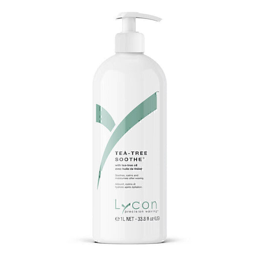 Product image: LYC-TeaSooth-1L
