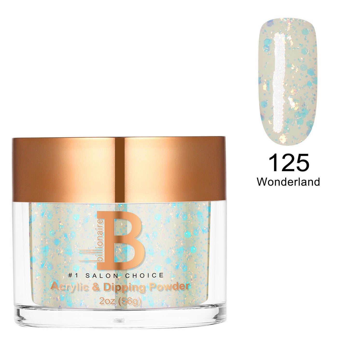 Product image: Billion-Dip-125