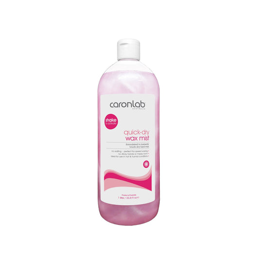 Product image: CAR-QckDry-1L